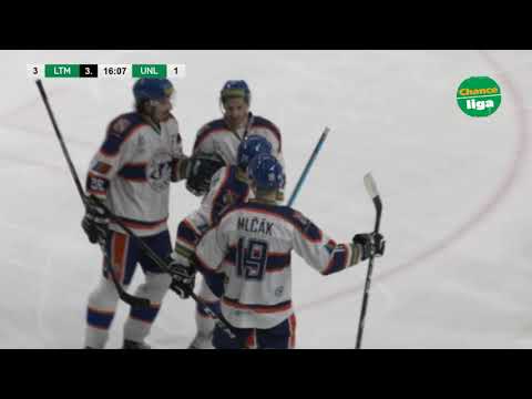 POD LEDOVOU LUPOU: Šest gólů a kališníci jako králové derby s Ústím