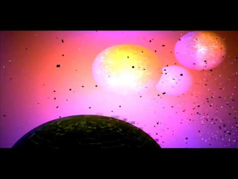 Fanger & Kersten ( Mind-Flux ) - Terraforming