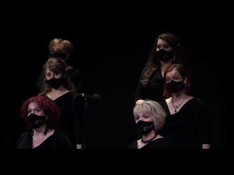 Giacomo Puccini: Tosca – Sale, ascende, l'uman cantico (énekkari rész / partea corală)