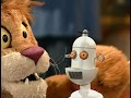 Between The Lions: Bobby The Hopping Robot
