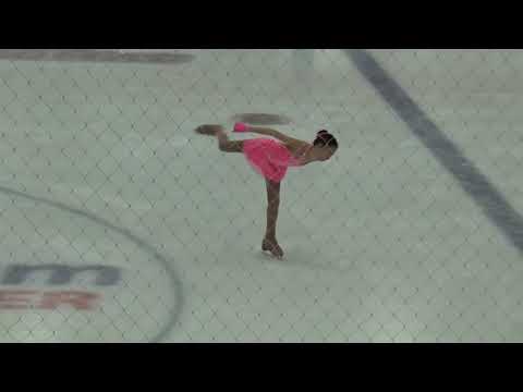 2019.04.07 -  Cardinal Classic Juvenile - Lindsay Hwang