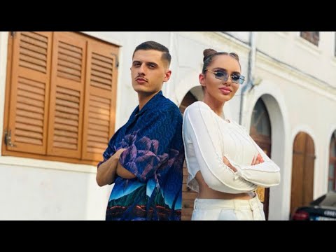 Bardhi ft. Alketa - EMANUELA