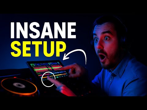This TRAKTOR Mod Is Real… And It’s Insane 🔥