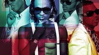 Pretty Ricky - OnThe Hotline (Extended Mayback Remix) (Clean Edited) Hip-Hop Sunday  May 9, 2021