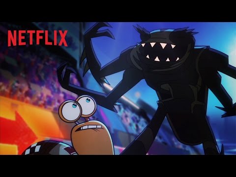 Bande-annonce