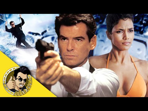 DIE ANOTHER DAY (2002): AWFULLY GOOD MOVIES