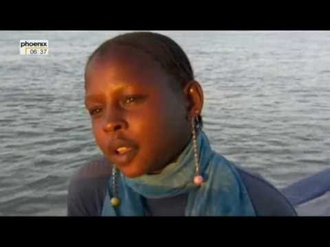 Ins heiße Herz Afrikas   Eine Entdeckungsreise auf dem Niger Doku über Afrika Teil 1