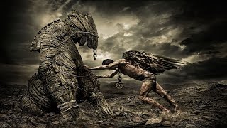 🐎L'Illiade🏺 (Livre Audio)