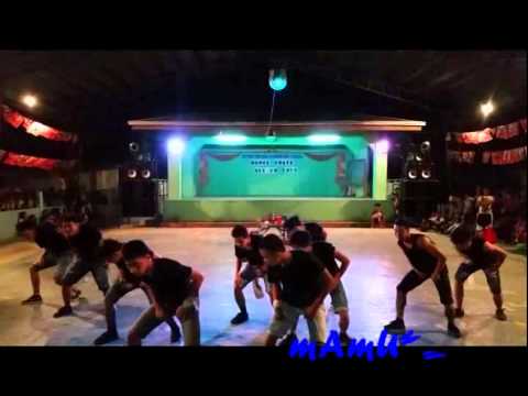 ♫♫ Sepung Bulaon Porac Pamp./Dance Craze All-in/ Opposite Crew / 08/08/2014 ♫♫