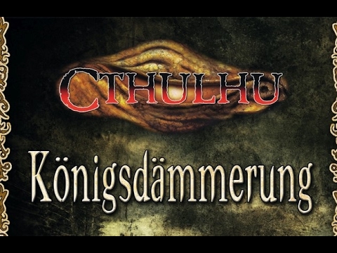 Durchgeblättert&Nachbesprochen - Königsdämmerung