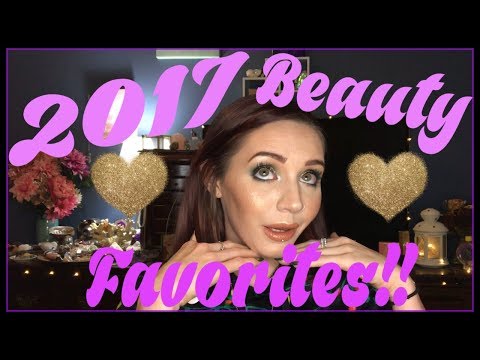 Just A Basic B*tches 2017 Faves ♥️