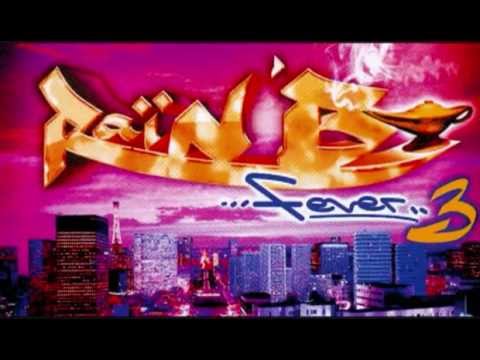 rai nb fever- Rohff,Mohamed Lamine et chebba Maria - Mon blede