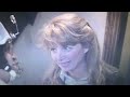Marcia Strassman Gets Barney S Belly Ticklish