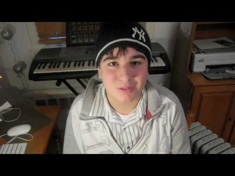 Hey, Bonjour, Hola, Welcome