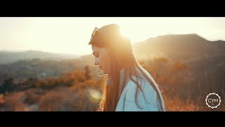 Rave Radio feat Gamble & Burke - Carry You (Official Music Video)