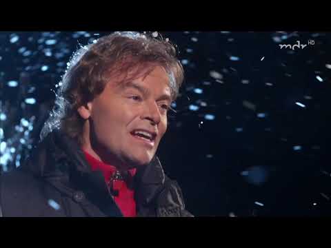 Weihnachten bin ich Zuhaus - Präsentiert von Gunther Emmerlich im MDR TV