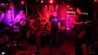 SoR House Band - Tuesday's Gone (Wimbash - 09/13/14)