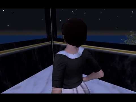 Rosa Anschütz "Rigid" ( Official Music Video )