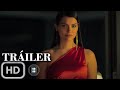 SAYEN: LA CAZADORA Tráiler Español Latino 2024