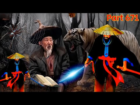 Tuam Leej Kuab The Legend Hmong Warrior ( Part 671 ) 03/11/2023