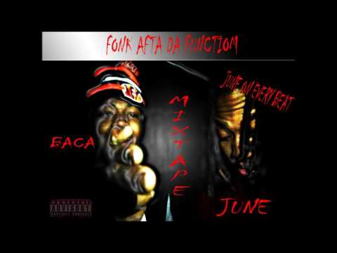 June - Trust Niggas... Produced by JuneonnaBeat (Official Music Video)