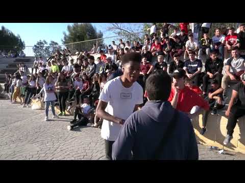 JUDERAYO & MHD vs DARKIO & COCO- OCTAVOS - FAYREN BATTLES 2vs2 30564 (2'EDICIÓN)