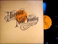Heart Of Gold , Neil Young , 1972 Vinyl 