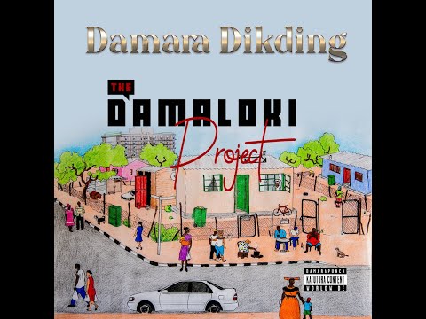 Damara Dikding - Seven seven