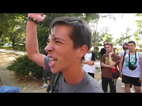 SOKAI vs REKOPLAY (16AVOS) [2A CLASIFICATORIA WEST CUP]