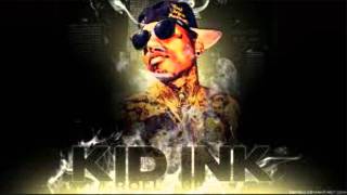 Kid Ink- INSANE LYRICS!