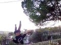 Parkour & free Running Greece. Eminem ft. 50 cent ...