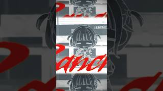 BANCHO【轟はじめ/ReGLOSS】#hololivedev_is #shorts #vtuber