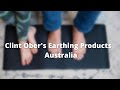 Clint Ober Earthing Products Australia