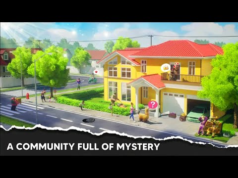 Modern Community - YouTube