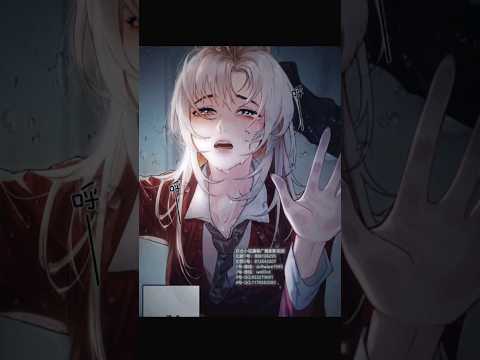 yuri manhwa #gl #yuri #girlslove #manhua #manhwa #shorts