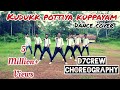 Kudukku Pottiya Kuppayam | D7Crew Choreography