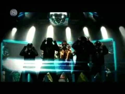 w-inds., G-DRAGON - Rain Is Falling