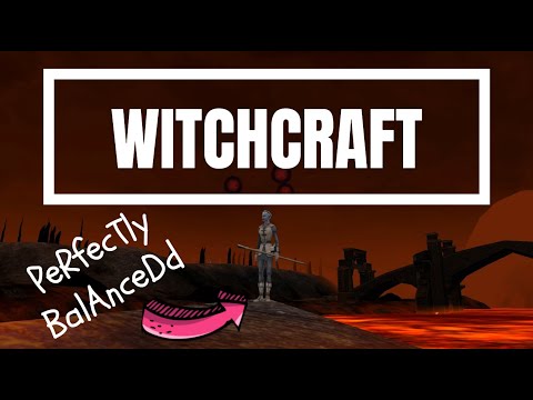 DAOC EDEN S3 - WARLOCK SOLO