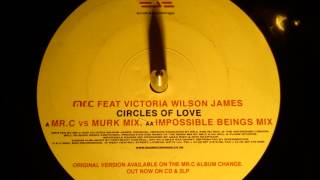 Mr C - Circles of love ( Impossible beings mix )