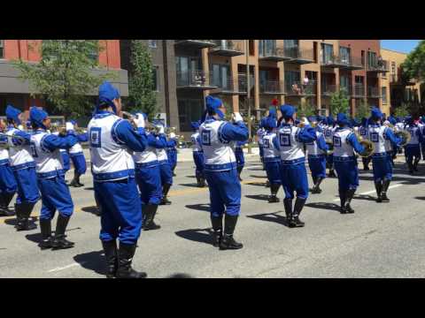 download lagu mp3 mp4 Tianguo Band, download lagu Tianguo Band gratis, unduh video klip Tianguo Band