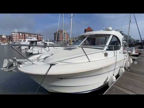 Beneteau Antares 8 for sale by YACHTS CO