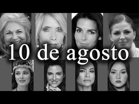 download lagu mp3 mp4 August 10 Famous Birthdays, download lagu August 10 Famous Birthdays gratis, unduh video klip August 10 Famous Birthdays