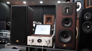 Marantz HD-AMP1 - відео 3