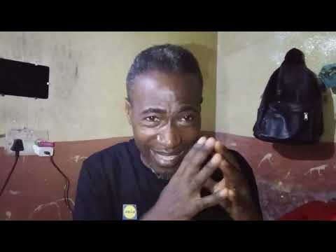 Stop Sin or Sin Will Destroy Your Destiny