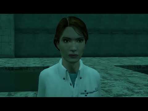 Entropy : Zero 2 development clip collection