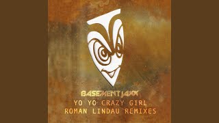 Yo Yo (Roman Lindau Remix - Edit)