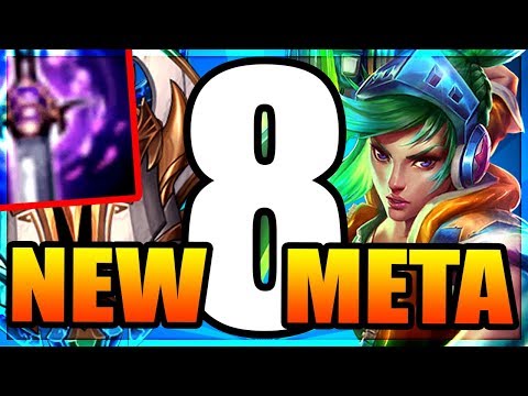 FULL RIVEN DAMAGE...? - Master to RANK 1 - Ep. 8 | League of Legends