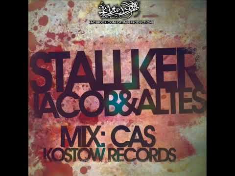 Stalker Ft. Jacob & Altes - Savunma Hattı