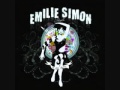 Emilie Simon - Rocket to the moon 