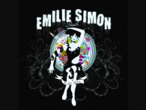 Emilie Simon - Rocket to the moon